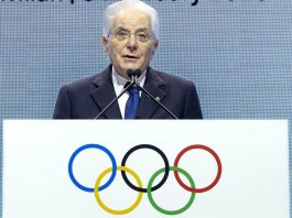 Milano Cortina, Mattarella inaugura Casa Italia: “Nostro Paese al centro del mondo”