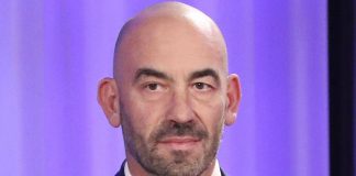 Belli e (soprattutto) bravi, i medici italiani e i complimenti da casa Vonn