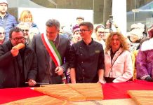 Cavriana, affluenza record per la Fiera di S.Biagio. Guardini: “Tradizione rivolta al futuro”