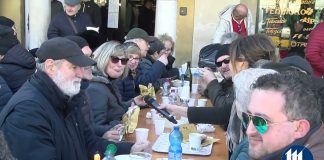 La Bigolada conquista tutti tra fedelissimi e volti nuovi