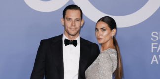 Melissa Satta, l’amore con Carlo Beretta: “Spero sarà per sempre”