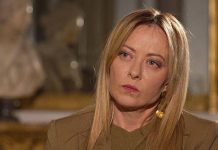 Meloni: “Giusto richiamo Mattarella, riforma giustizia di buonsenso ma c’è chi vuole lotta fango”