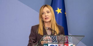 Italia-Africa, Meloni: “Nostro futuro dipende dal vostro, Piano Mattei contributo a vostra agenda”