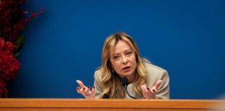 Meloni: “Inps colonna portante del welfare, volto di uno Stato amico”
