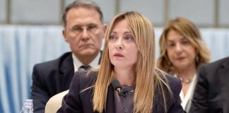 Ue-Usa, Meloni: “Serve unità, non divisione. Critiche Merz a mondo Maga? Non condivido”