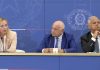 Sicurezza, ok del governo alle misure. Meloni: “Lo Stato non gira la testa”, Nordio: “Evitare il ritorno delle Br”