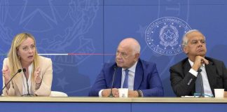 Sicurezza, ok del governo alle misure. Meloni: “Lo Stato non gira la testa”