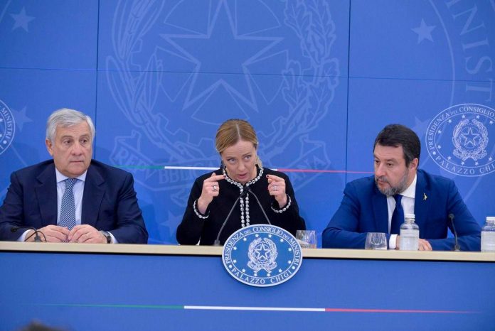 meloni_salvini_tajani_fg
