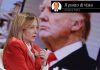 Italia-Usa, Follini: “Meloni a un bivio, schivi trappola Trump”