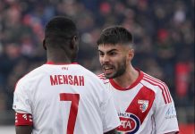 Mantova-Bari 0-0, diretta LIVE dal Martelli