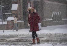 Italia nella morsa del maltempo, arriva il ciclone di San Valentino: piogge e neve fino a bassa quota