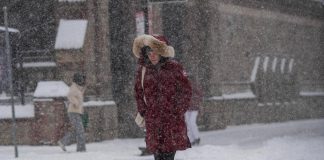 Italia nella morsa del maltempo, arriva il ciclone di San Valentino: piogge e neve fino a bassa quota