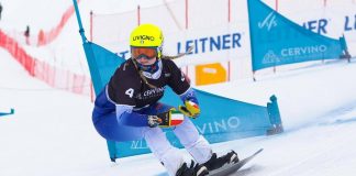 Michela Moioli, chi è l’azzurra bronzo nello snowboard cross a Milano Cortina 2026