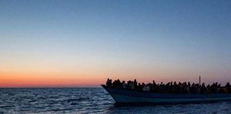 Migranti, governo prepara ddl: verso norme su Patto asilo e ipotesi ‘blocco navale’