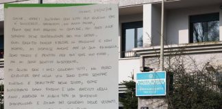 Pusher ucciso a Rogoredo, la lettera di Cinturrino: “Ho avuto paura, pagherò per il mio errore”