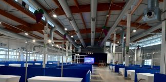 Gonzaga, MilleVini debutta alla Millenaria: due giorni dedicati ai grandi vini italiani