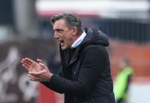 Modesto: “Penalizzati dal VAR, pochi 5′ di recupero. Ma potevamo fare di più”