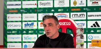 Modesto: “Reazione straordinaria, rimontare la Samp era difficile. Ma abbiamo preso un gol evitabile”