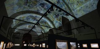 Mostre, l’impressionismo: Monet e la Normandia nella sale del Palazzo Reale di Palermo