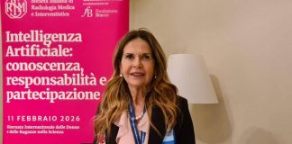 Ricerca, Montemezzi (Sirm): “In Italia meno di 1 donna su 5 in Steam”