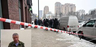 Attentato a generale russo Alekseev, Fsb: “I sospetti hanno confessato, erano agli ordini dei servizi di Kiev”