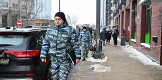 Russia, arrestato a Dubai sospetto attentatore generale Alekseev