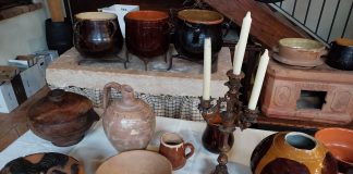 A Moglia la sesta tappa dei Percorsi Etnografici dedicata alle terrecotte