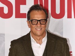 Muccino in vetta al box office italiano con ‘Le cose non dette’, Melania ignorata