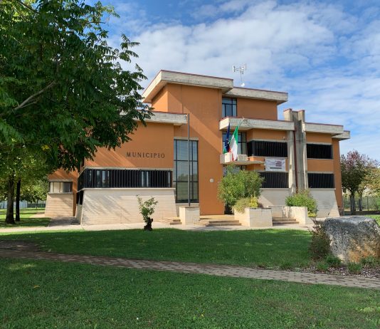 Casalmoro, il Comune approva il regolamento per il conferimento delle Benemerenze Civiche
