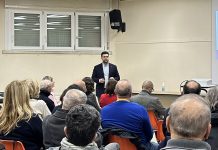 Murari prosegue il tour nei quartieri: incontrerà i residenti di Fiera Catena e Valletta Valsecchi