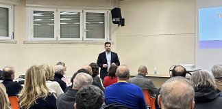 Murari, tour nei quartieri: incontrerà i residenti di Fiera Catena e Valletta Valsecchi