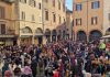 Nabuzardan colora Mantova: al Carnevale di Segni più di mille persone