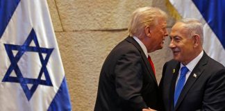 Iran, Netanyahu vedrà Trump mercoledì a Washington