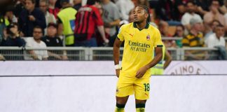 Serie A, Pisa-Milan 0-0 – Diretta