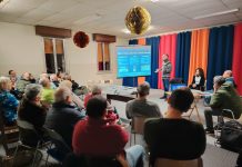 Noi siamo Curtatone, focus su San Silvestro: viabilità, allagamenti, fotovoltaico e aggregazione giovanile