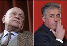 Referendum giustizia, Di Matteo a Nordio: “La riforma aggrava la degenerazione del sistema”