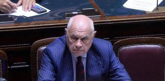 Referendum, Nordio e le parole sul “sistema para-mafioso al Csm”: è scontro