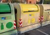 Raccolta rifiuti a Lunetta e Ponte Rosso, cambiano alcune postazioni dei contenitori