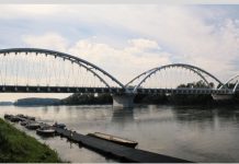 Ponte sul Po da 300 milioni: nessun problema tecnico ma mancano i finanziamenti