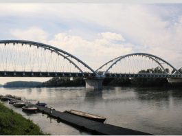 Ponte sul Po da 300 milioni: nessun problema tecnico ma mancano i finanziamenti