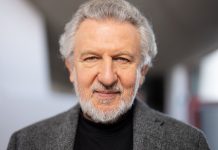 “Prendete Nota”: il 10 aprile Piergiorgio Odifreddi ospite dell’Ocm al Bibiena