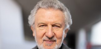 “Prendete Nota”: il 10 aprile Piergiorgio Odifreddi ospite dell’Ocm al Bibiena