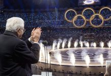 Olimpiadi, l’Italia accende il sogno: Mattarella apre i Giochi di Milano Cortina 2026