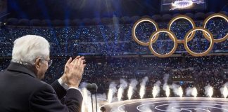 Olimpiadi, l’Italia accende il sogno: Mattarella apre i Giochi di Milano Cortina 2026