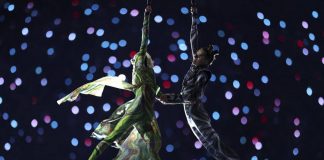Milano Cortina, la cerimonia d’apertura delle Olimpiadi su Rai1 stravince con oltre 9 milioni di spettatori e 46% share