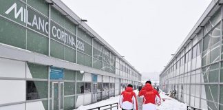 Tanta pioggia all’orizzonte, ma il meteo ‘salva’ Milano Cortina: le previsioni