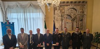 Onorificenze al Merito della Repubblica: otto i mantovani insigniti dal Prefetto Bolognesi