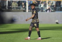 Orban accusa arbitro di razzismo dopo espulsione? Prima il tweet, poi Verona smentisce