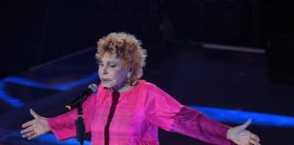 Sanremo 2026, omaggio a Ornella Vanoni: sul palco la nipote Camilla Ardenzi