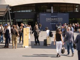 OroArezzo 2026, con Ieg la manifattura alla scoperta di nuovi mercati